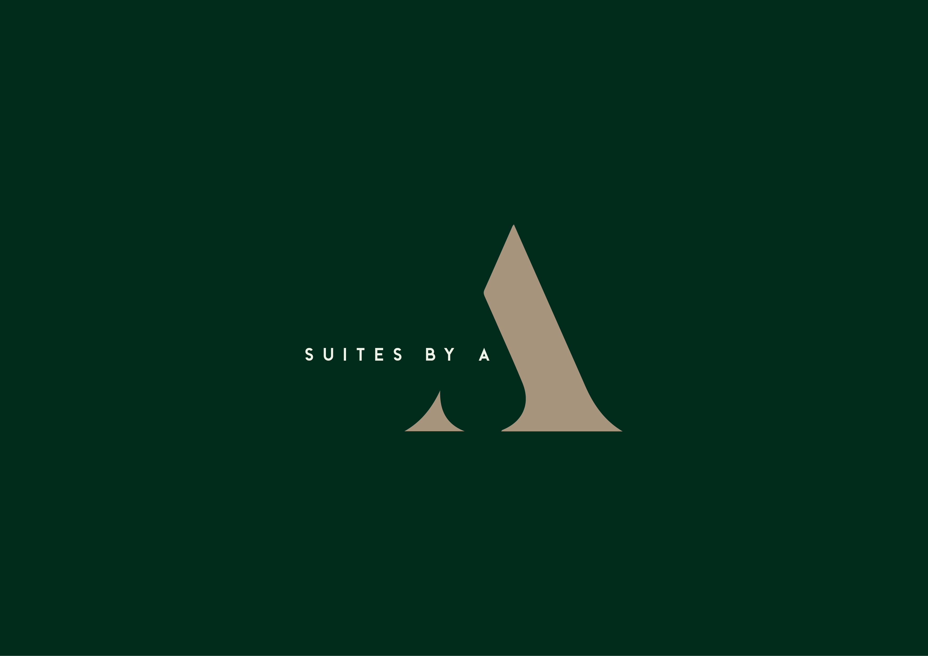 Suites By A Logo