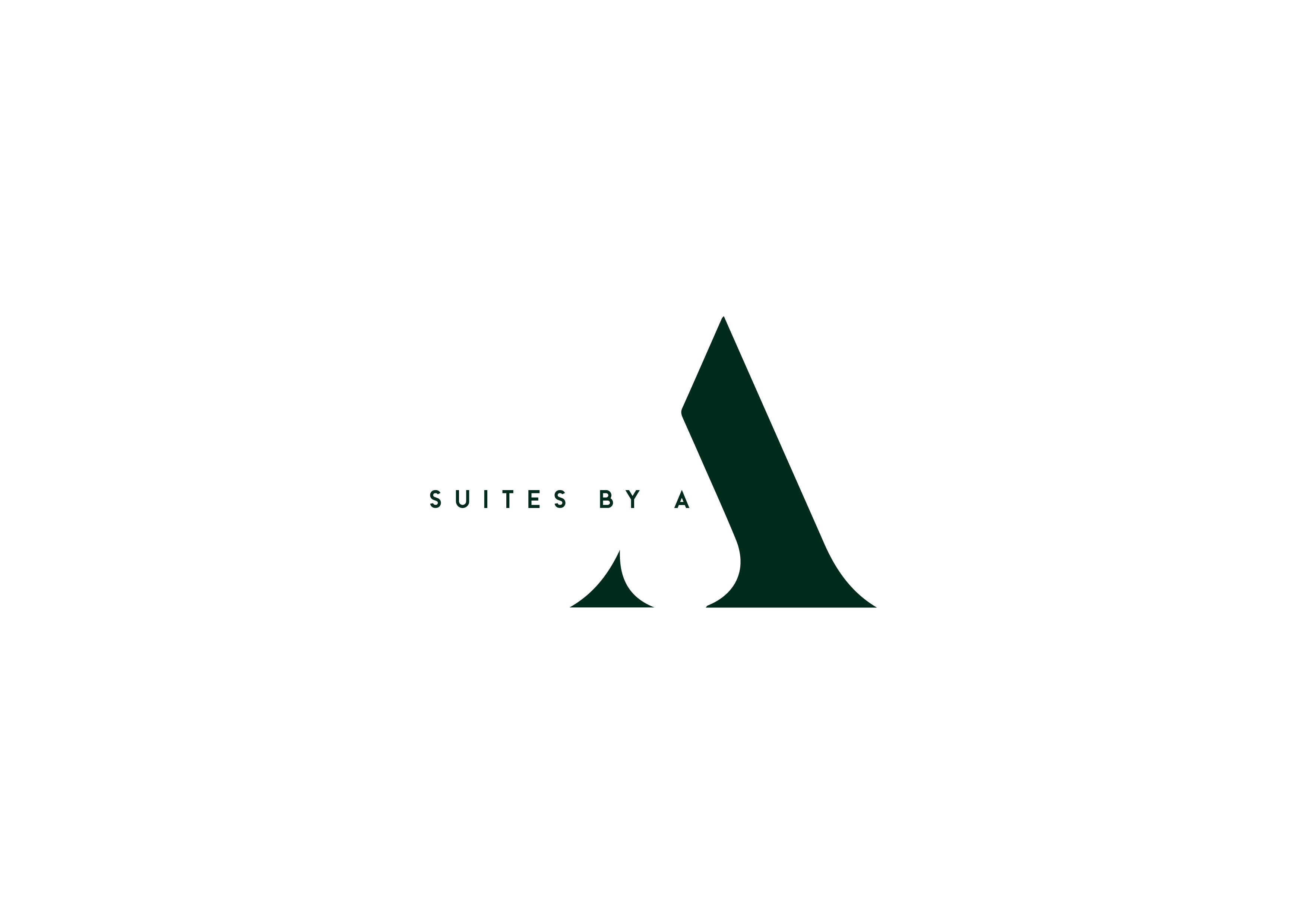 Suites By A Logo